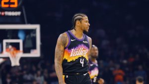 Jalen Green : quel rôle dans le projet des Phoenix Suns ?