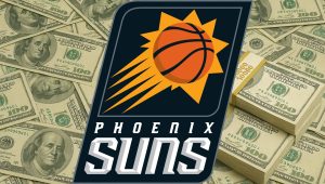 Salaires des Phoenix Suns 2026-27 : contrats, options et masse salariale détaillés