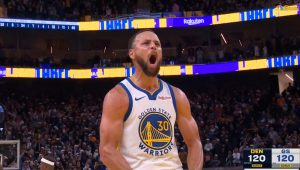 Stephen Curry, Ja Morant et Luka Doncic : À retenir de la Journée des médias de la NBA