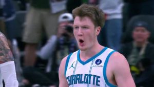 Kon Knueppel : du rookie d&rsquo;hier au patron d&rsquo;aujourd&rsquo;hui