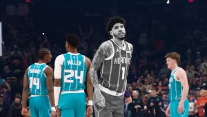 LaMelo Ball transféré : le buzz des Hornets durera-t-il seulement une saison ?
