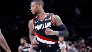 Damian Lillard à Portland : retour symbolique ou sportif ?