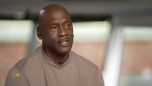 Michael Jordan et les pressions de la NBA moderne : heureux d’être né à son époque