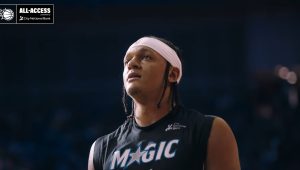 Paolo Banchero et son contrat max attendus au tournant cette saison