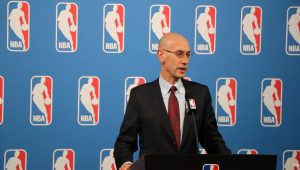 La NBA et la FIBA répondent à l’EuroLeague : le projet NBA Europe continuera d’aller de l’avant