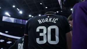 Jusuf Nurkic (Jazz) absent au moins 4 semaines