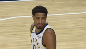 Présaison NBA : Damian Lillard et Tyrese Haliburton de retour en action