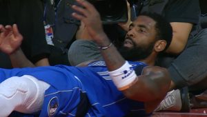 Nouveau coach des Mavs impressionné par Kyrie Irving : « C’est un artiste »