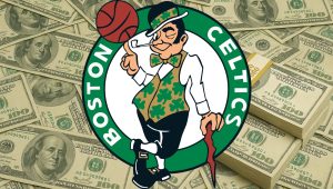 Salaires des Boston Celtics 2026-27 : contrats, options et masse salariale détaillée