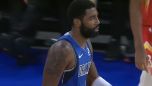 Pré-saison NBA : Kyrie Irving de retour, James Harden cartonne