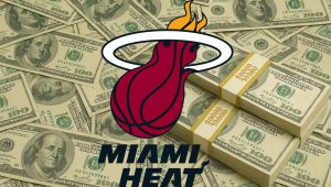Salaires des Heat de Miami pour la saison 2026-27 : contrats, options et masse salariale en détail