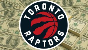 Salaires des Raptors de Toronto pour la saison 2026-27 : contrats, options et masse salariale en détail