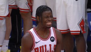 Présaison NBA : Caleb Wilson inscrit 21 points contre les Grizzlies