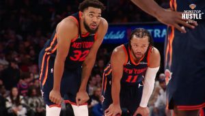NBA Pré-saison : les Knicks enfin prêts à quelques jours de la reprise