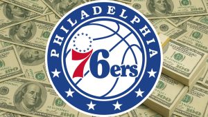 Salaires des 76ers de Philadelphie pour la saison 2026-27 : contrats, options et masse salariale détaillés