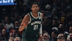 Présaison NBA : les joueurs français en pleine ascension avant la reprise