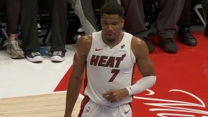 Giannis Antetokounmpo frôle le triple-double en pré-saison: 20 points, 15 rebonds et 9 passes