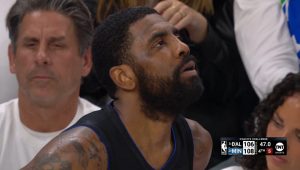 La NBA n’est plus la même : pourquoi Kyrie Irving n’envisage pas de jouer après 40 ans