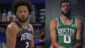 Pistons – Celtics : avant-match clé pour envoyer un message à l’Est