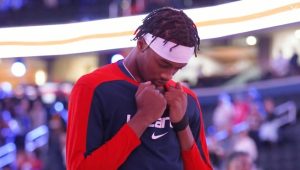 Bilal Coulibaly n’est pas prolongé par les Wizards : quelles suites pour son avenir ?