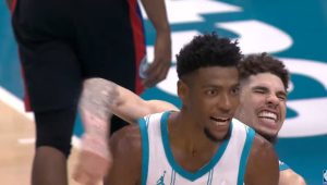 Brandon Miller prolonge avec les Hornets pour 5 ans et 209 millions de dollars