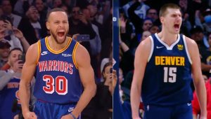 Records NBA possibles cette saison : Jokic, Curry et LeBron en lice