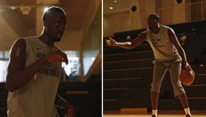 Mohamed Diawara : l’année de sa confirmation chez les Knicks