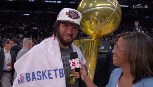Jalen Brunson : quelle place occupe-t-il dans la hiérarchie de la NBA actuelle ?