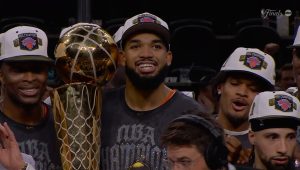 Les Knicks peuvent-ils décrocher leur premier back-to-back depuis 2018 ?