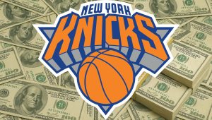 Salaires des Knicks de New York 2026-27 : contrats, options et masse salariale détaillée