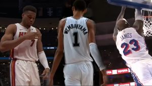 Edito : Pourquoi cette saison NBA est la plus excitante depuis longtemps