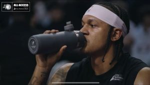Paolo Banchero (Orlando Magic) blessé à la cheville et absent pour 4 à 6 semaines!