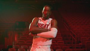 Bam Adebayo en difficulté, le Heat enchaîne les défaites