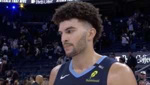 Résumé NBA de la nuit : Cameron Boozer claque le buzzer-beater contre les Warriors