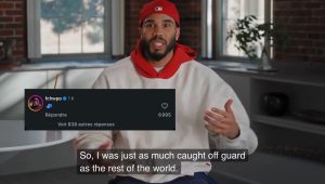 Quand Jaylen Brown traite Jayson Tatum de menteur : le clash des Celtics