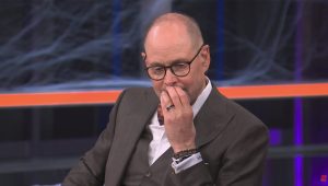 Ernie Johnson quittera Inside the NBA à la fin de la saison