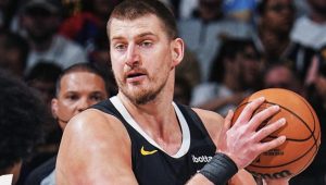 Nikola Jokic franchit les 200 triple-doubles en carrière